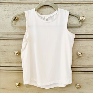 Crewcuts Athletic Tank Top - Size M